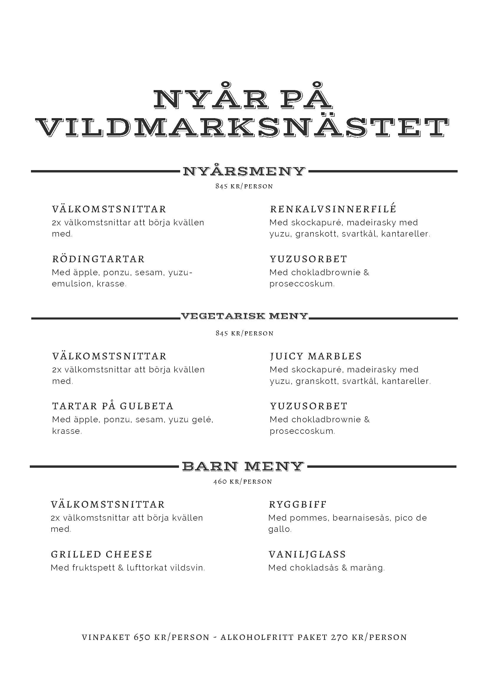 nyårsmeny2025
